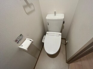 山崎マンション15の物件内観写真